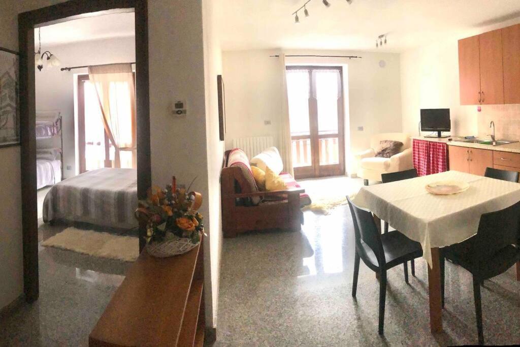 Maison Giulia Monno Екстер'єр фото