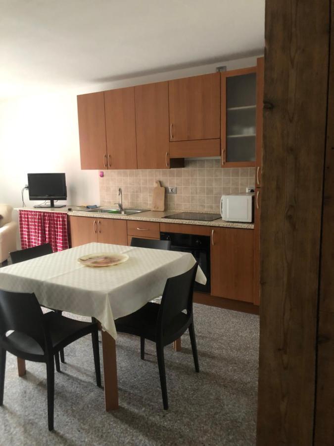 Maison Giulia Monno Екстер'єр фото